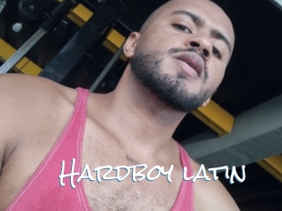 Hardboy_latin