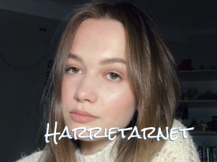 Harrietarnet