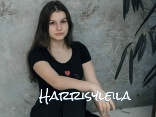 Harrisyleila