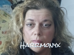 Harrmonyx