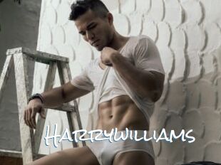 Harrywilliams