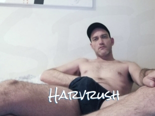 Harvrush