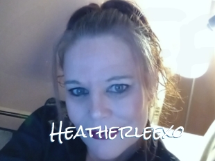 Heatherleexo