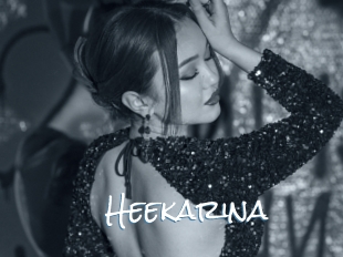 Heekarina