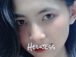 Helijess