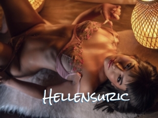 Hellensuric