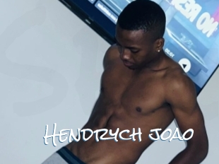 Hendrych_joao