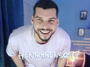 Henrybenso97