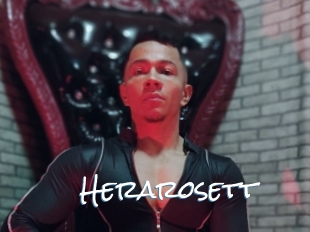 Herarosett