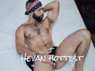 Hevan_hottest