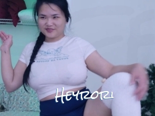 Heyrori