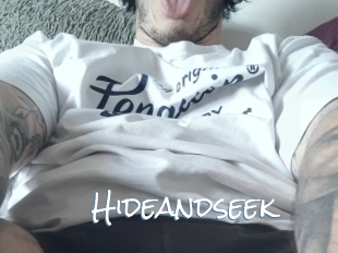 Hideandseek