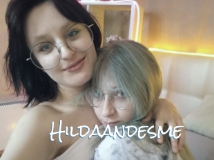 Hildaandesme