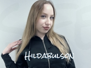 Hildabulson
