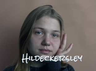 Hildeckersley