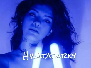 Hinatadarky