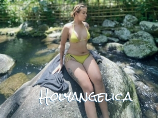 Holyangelica