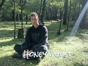 Honeyavgust