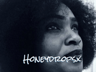 Honeydropsx