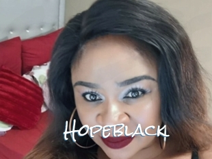 Hopeblack