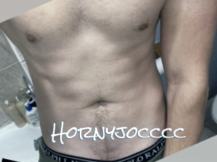 Hornyjocccc