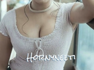 Hornyneeti