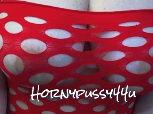 Hornypussy44u