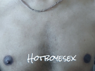 Hotboyesex