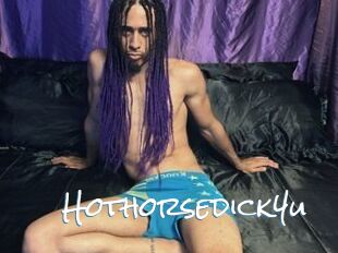 Hothorsedick4u