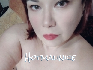 Hotmalinice