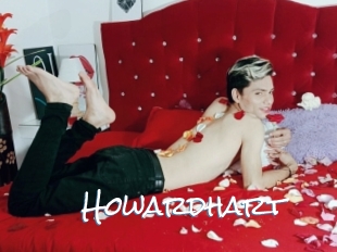 Howardhart