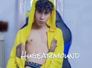 Hugearmound