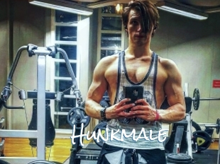 Hunkmale