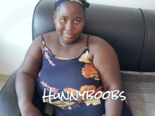 Hunnyboobs