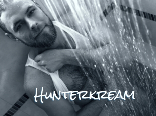 Hunterkream