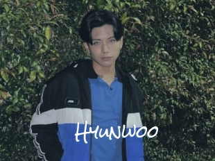 Hyunwoo