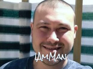 IAmMan