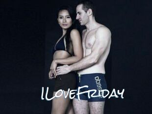 ILoveFriday