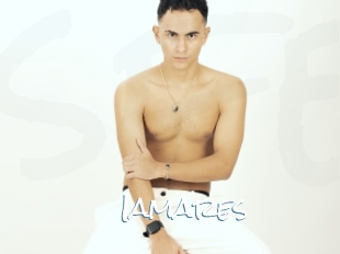 Iamares