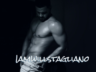 Iamwillstagliano