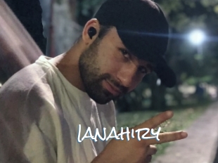 Ianahiry