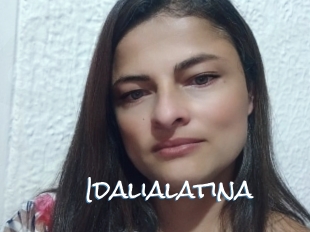 Idalialatina