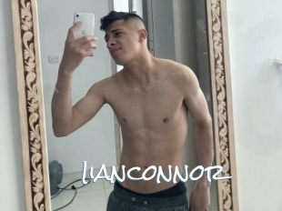 Iianconnor