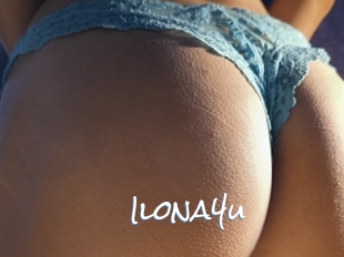 Ilona4u