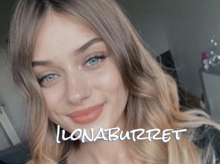 Ilonaburret