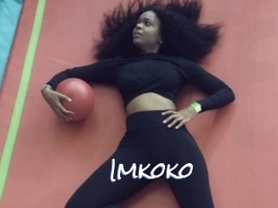 Imkoko