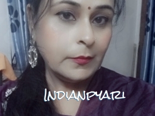 Indianpyari