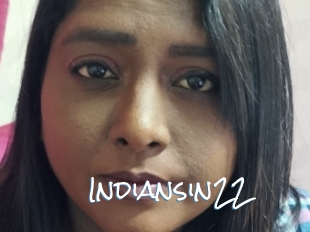 Indiansin22