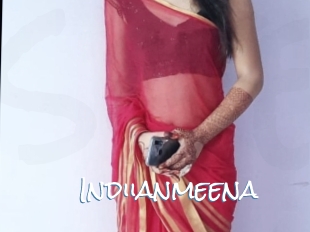 Indiianmeena