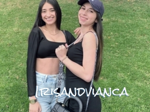 Irisandvianca